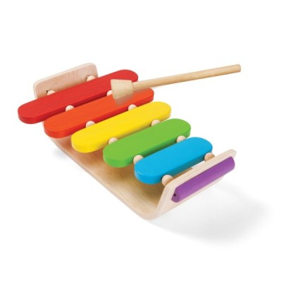 OVAL XYLOPHONE